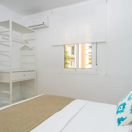 Iloftmalaga Alameda De Capuchinos I Apartment Exterior photo