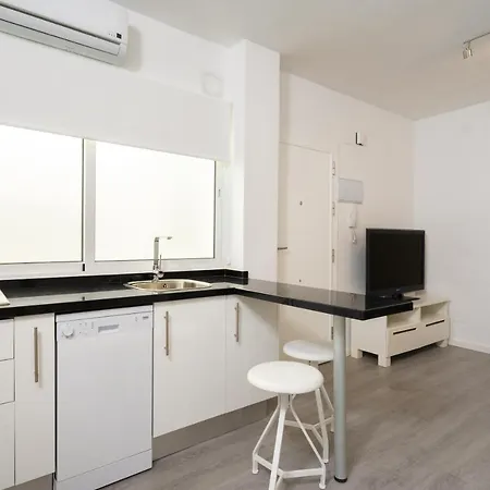 Iloftmalaga Alameda De Capuchinos I Apartment Exterior photo