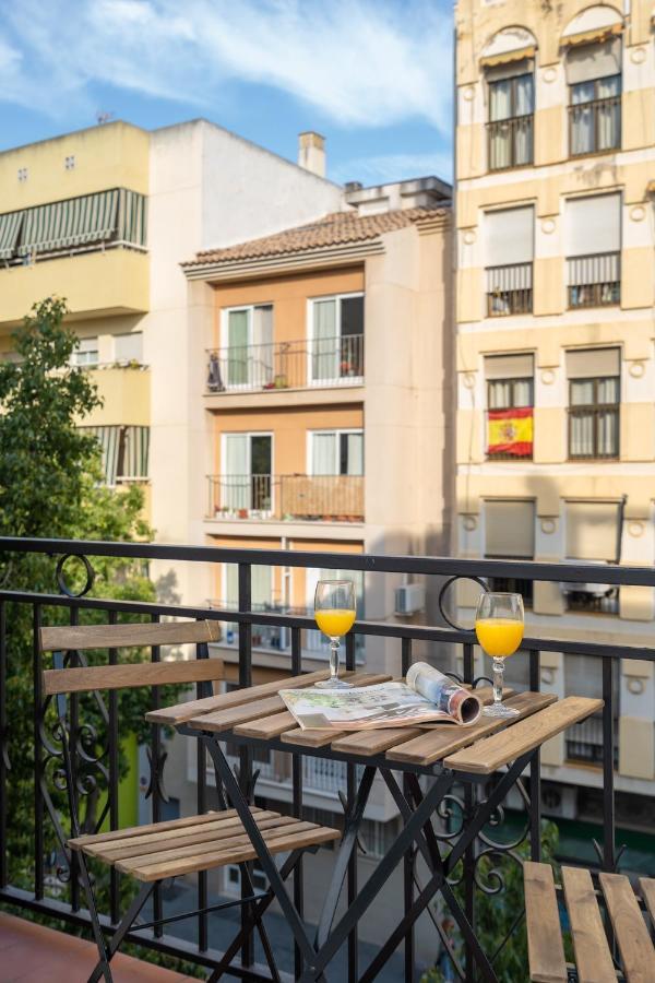 Iloftmalaga Alameda De Capuchinos I Appartement Málaga