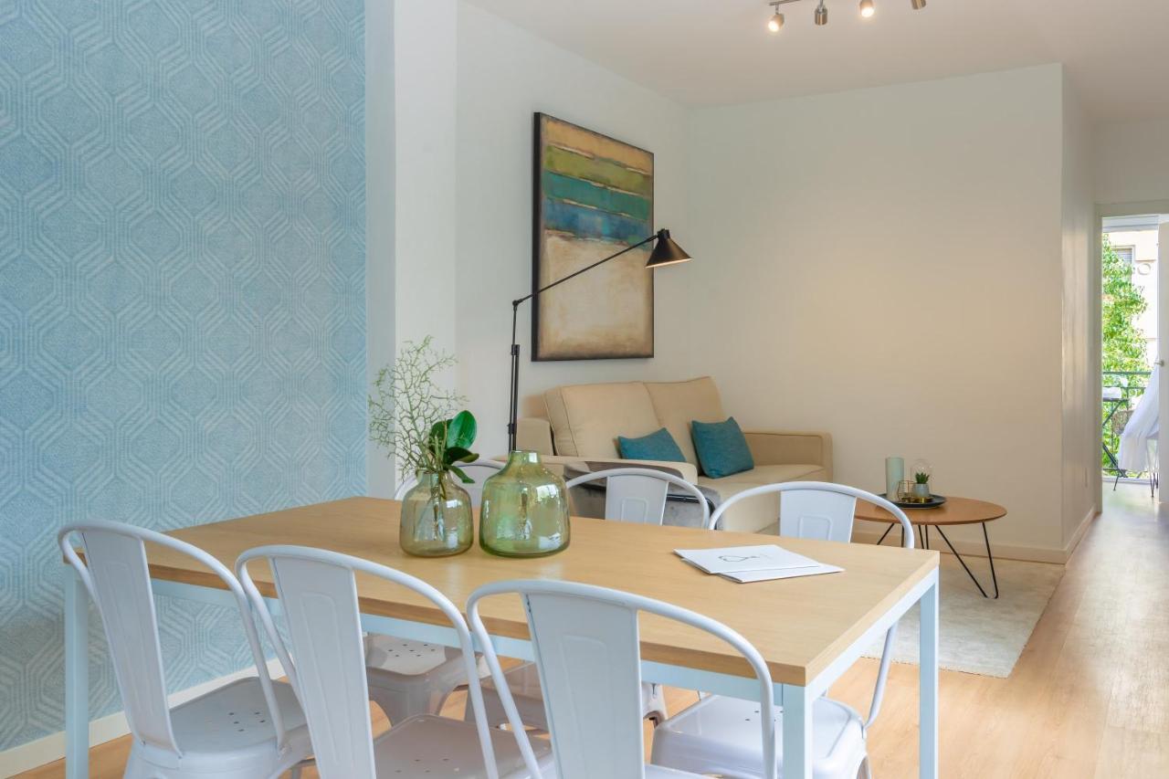 Iloftmalaga Alameda De Capuchinos I Appartement Málaga