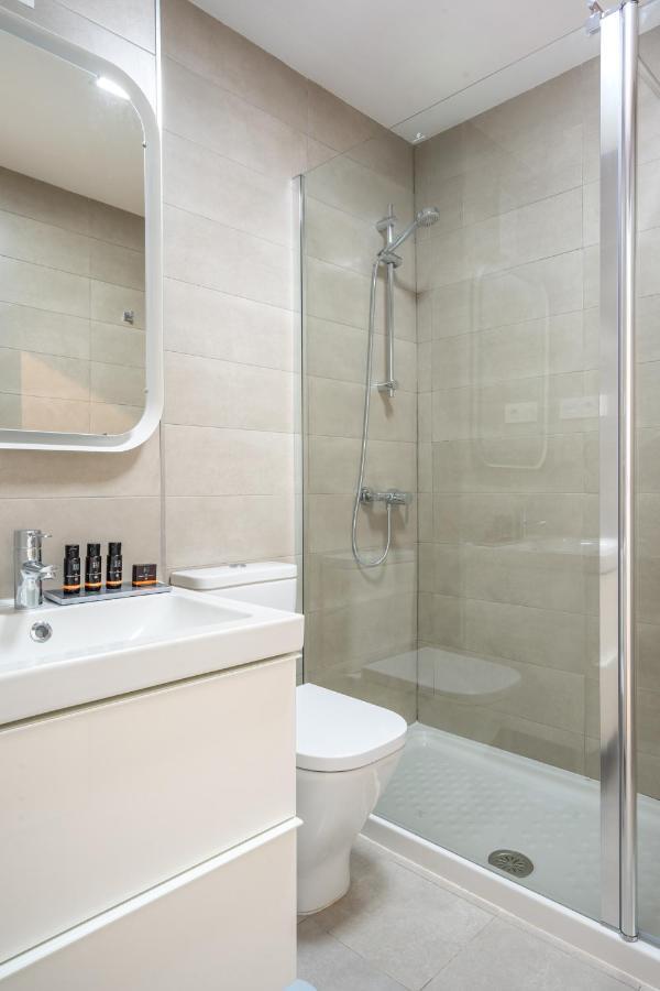 Appartement Iloftmalaga Alameda De Capuchinos I *