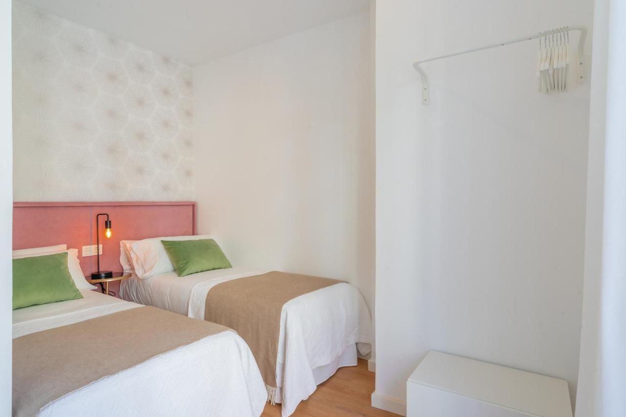 Iloftmalaga Alameda De Capuchinos I Appartement Málaga