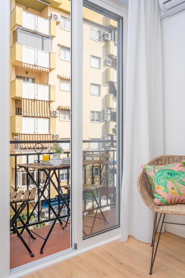 Iloftmalaga Alameda De Capuchinos I Appartement *