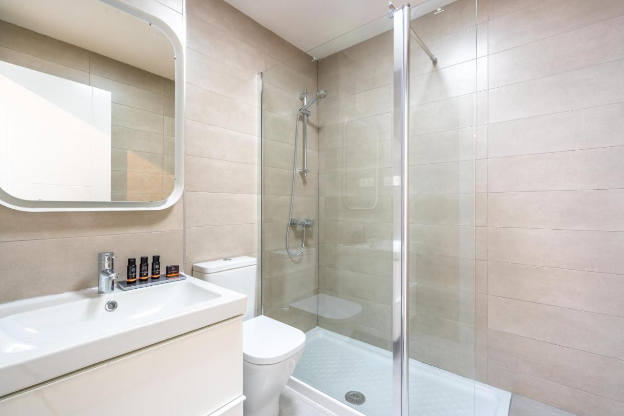 Iloftmalaga Alameda De Capuchinos I Appartement Málaga
