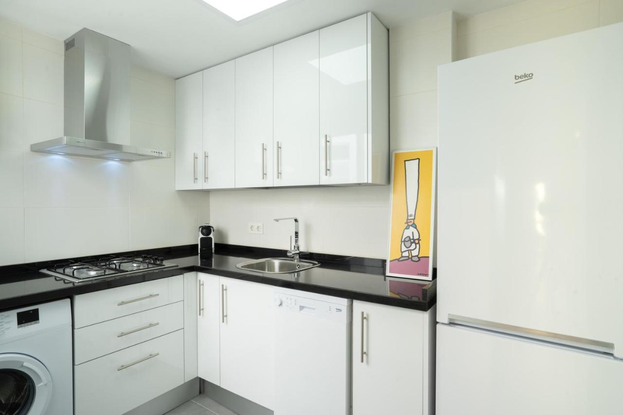 Iloftmalaga Alameda De Capuchinos I Apartment Málaga